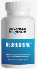 Neurodrine™ Original - Official Website